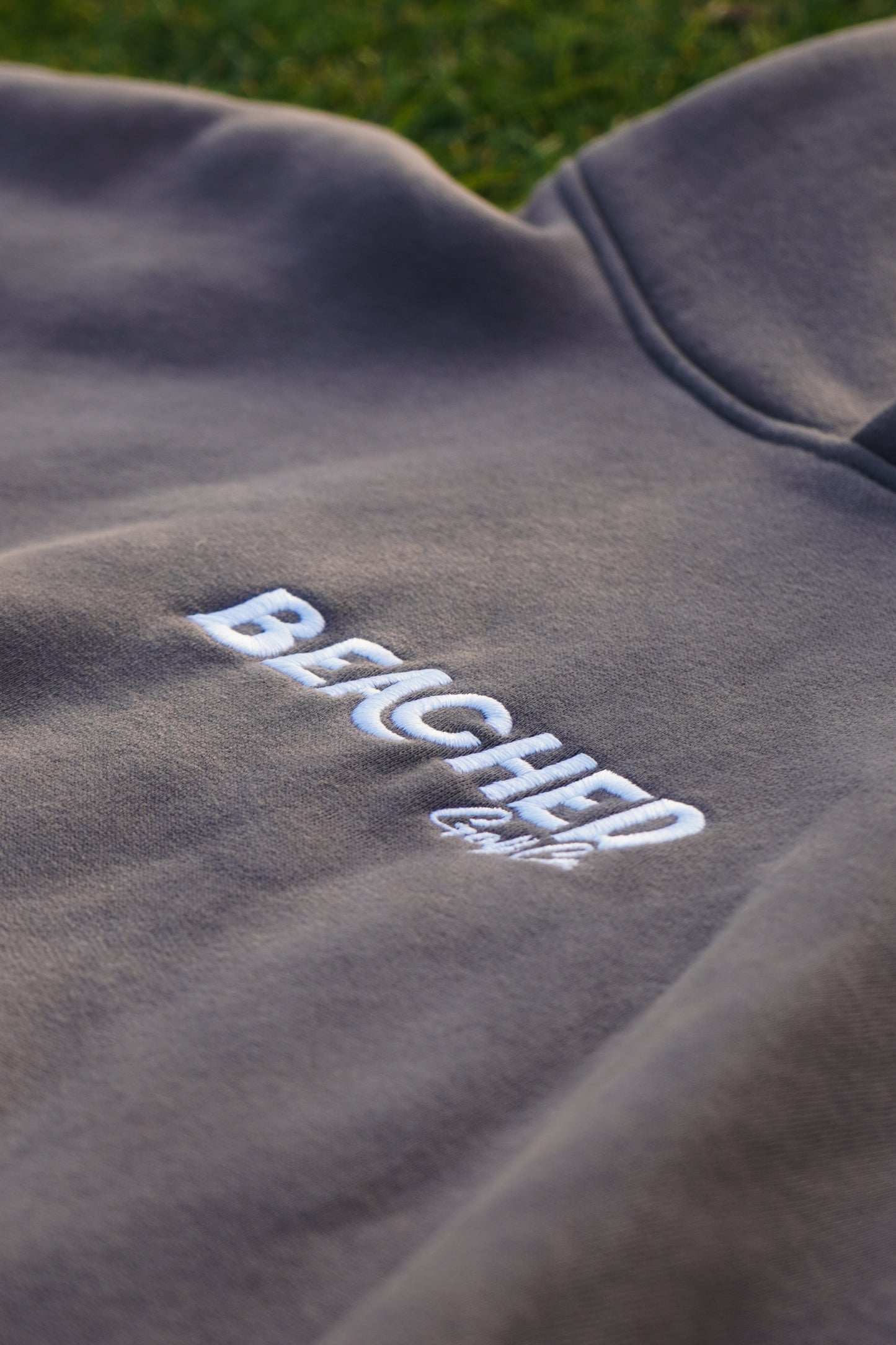 Coastal Hoodie
