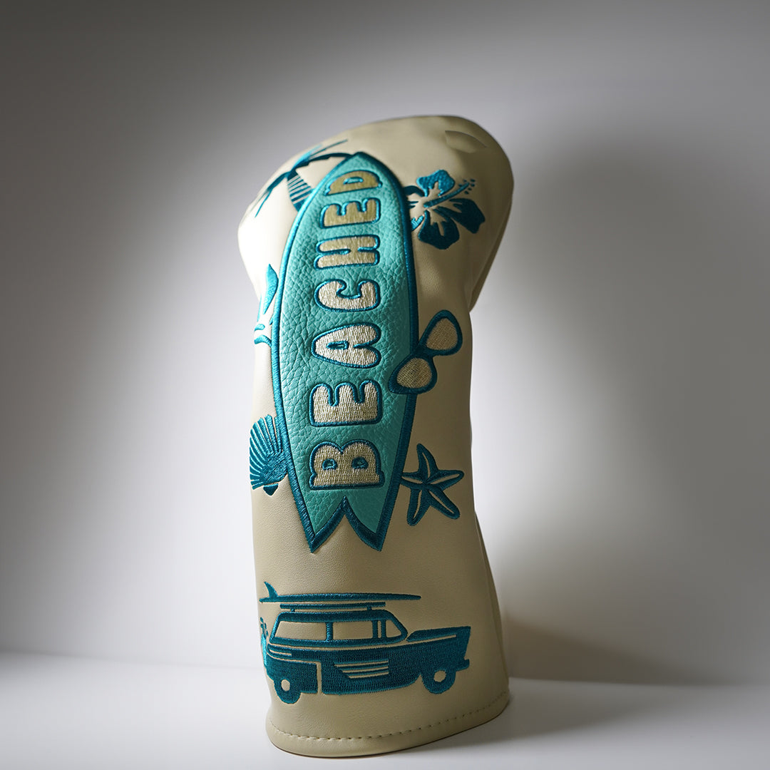 Headcover