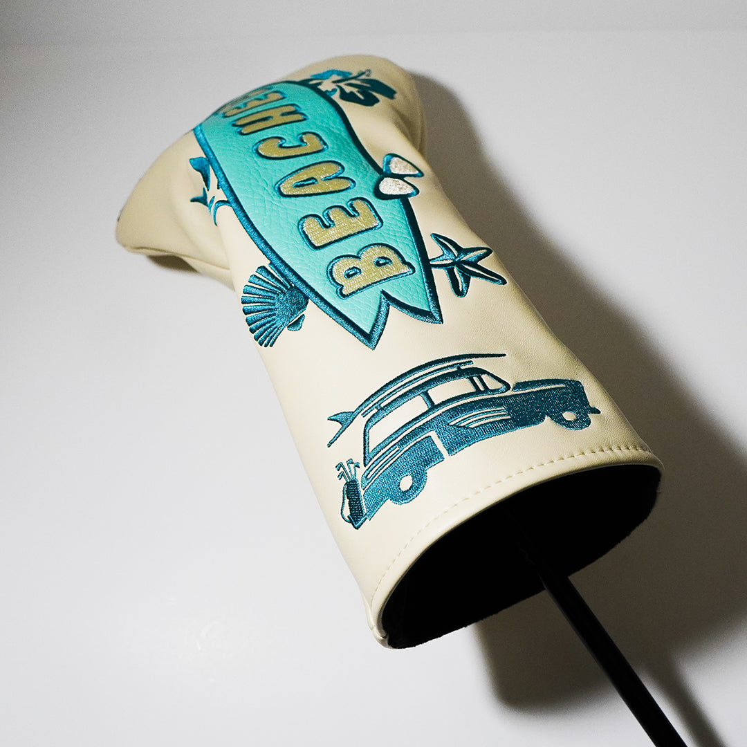 Driver Headcover