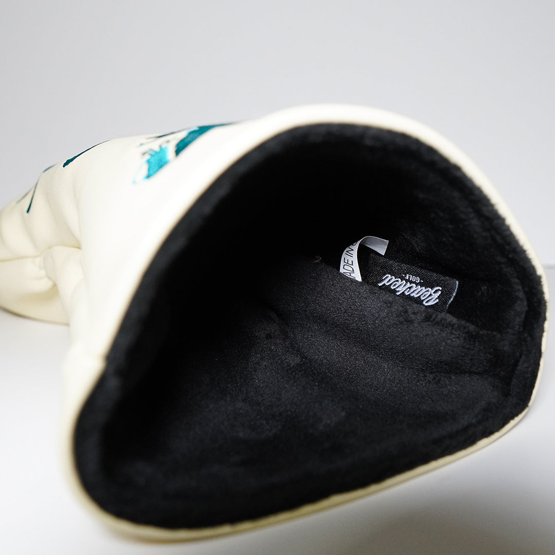 Inside Headcover