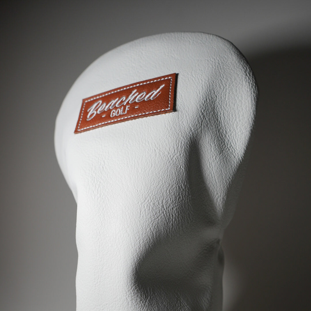 Fairway-Finder Headcover
