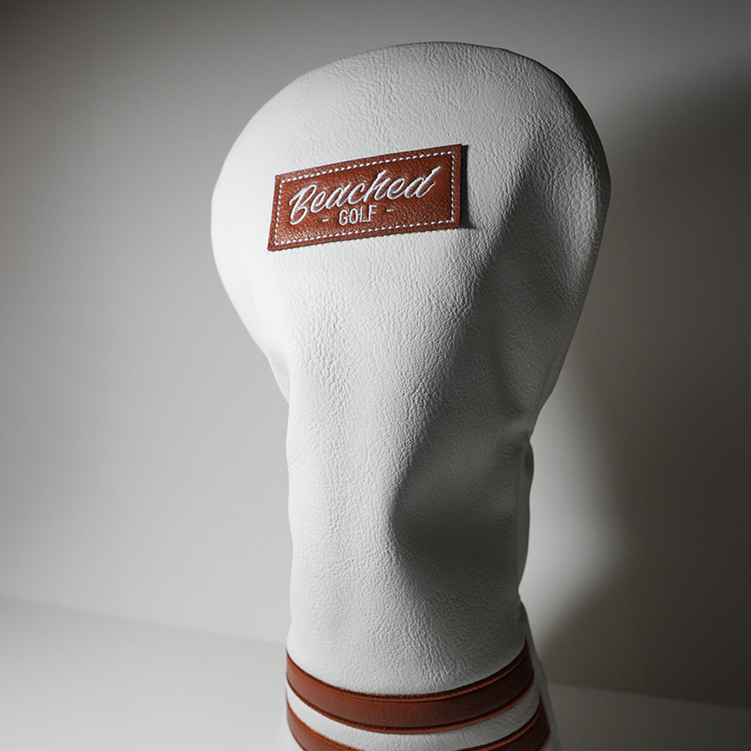 Fairway-Finder Headcover