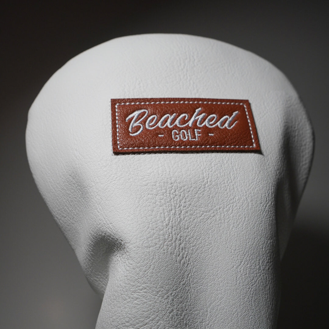 Fairway-Finder Headcover