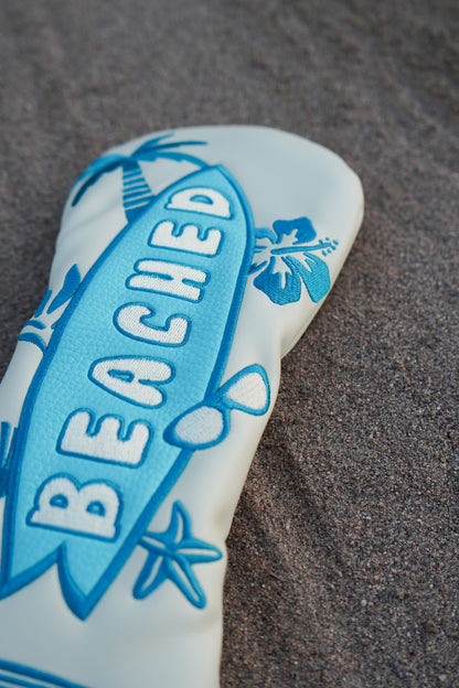 Day at the Beach Headcover