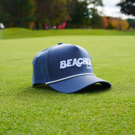 Coastal Performance Hat