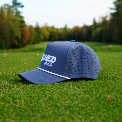 Coastal Performance Hat