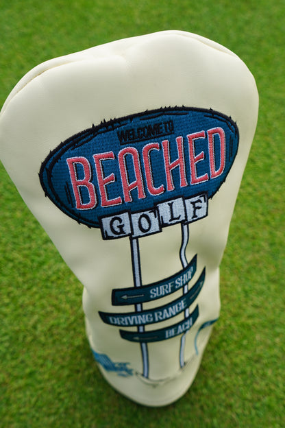 Coastal Headcover
