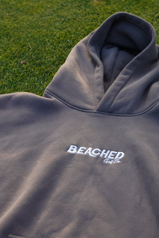 Coastal Hoodie