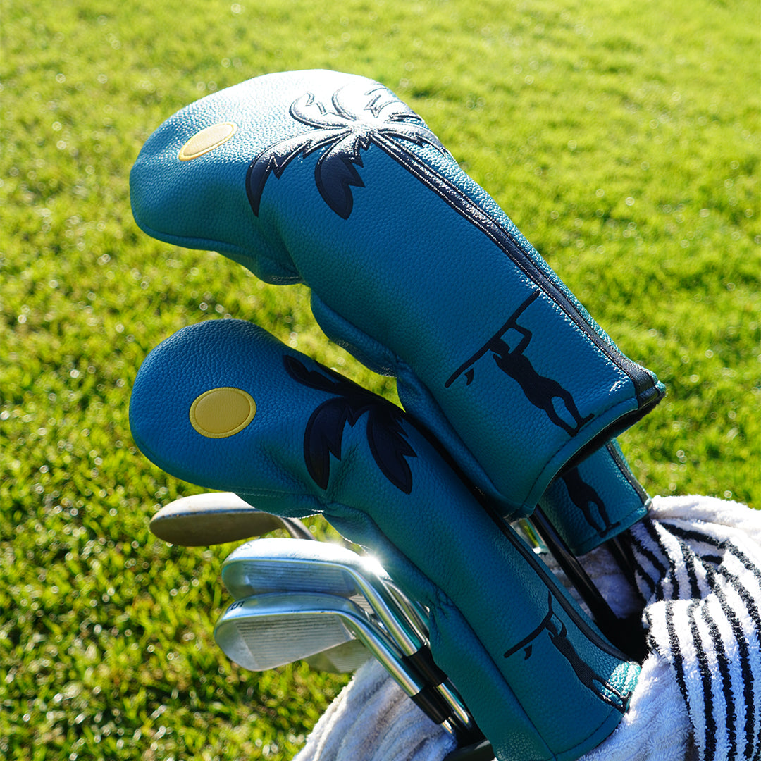 Palm Headcover