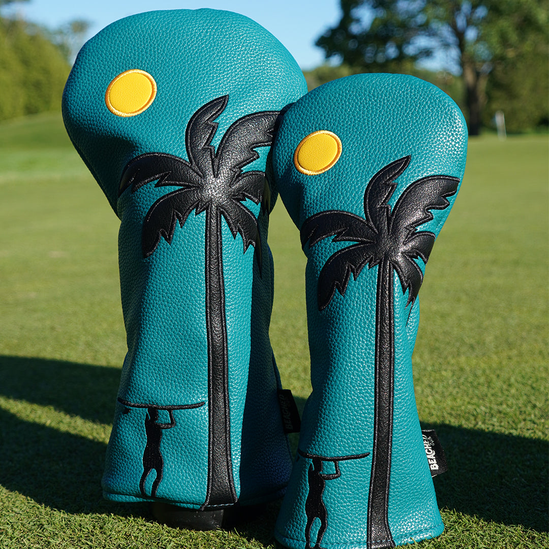 Palm Headcover