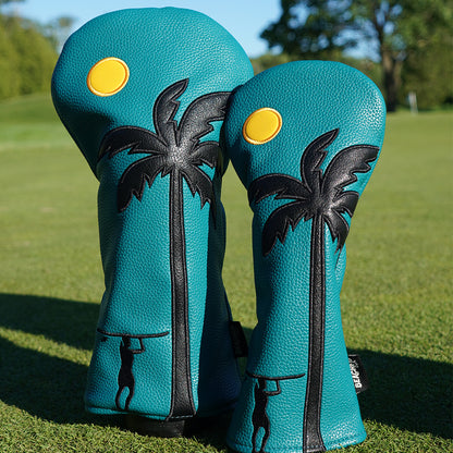 Palm Headcover