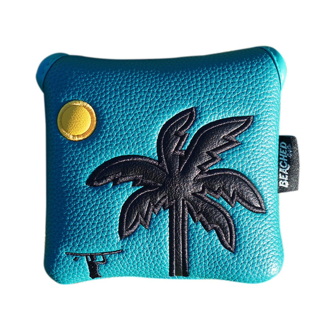 Palm Putter Cover