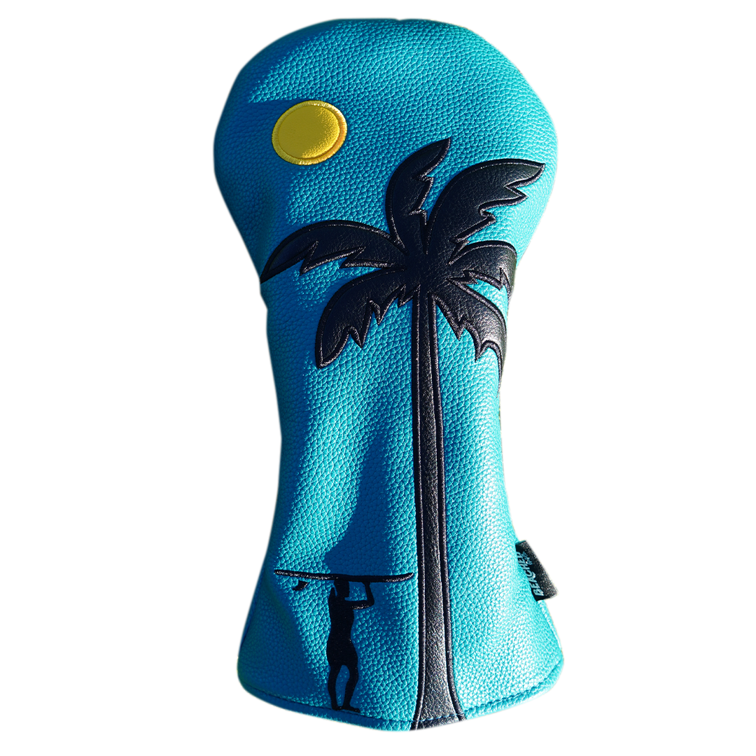 Palm Headcover
