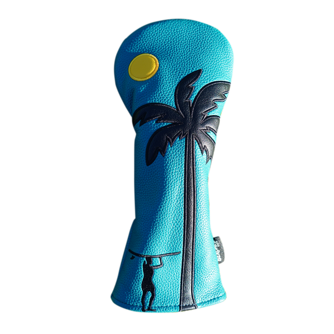 Palm Headcover