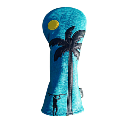 Palm Headcover