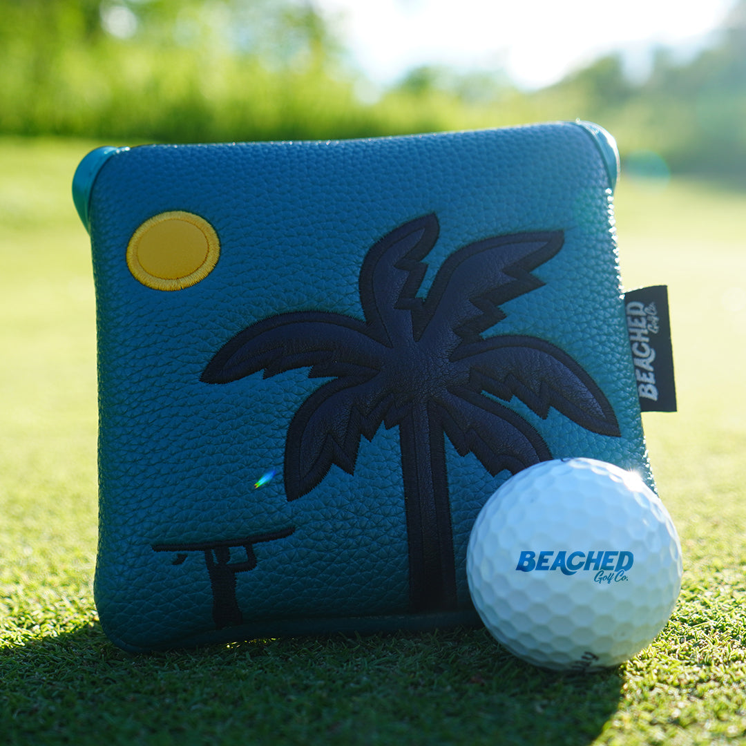 Palm Putter Cover