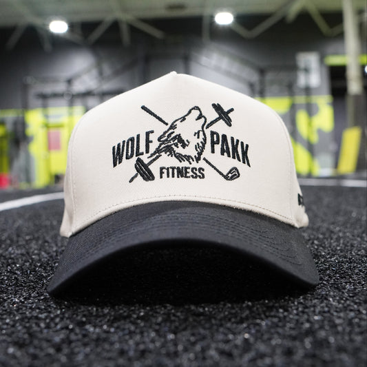 Wolfpakk x Beached Hat